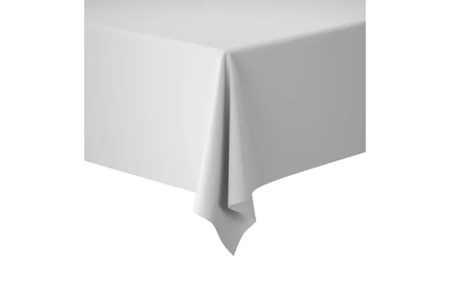 Rulledug Duni Dunicel Papir 118 Cm X 25m Hvid