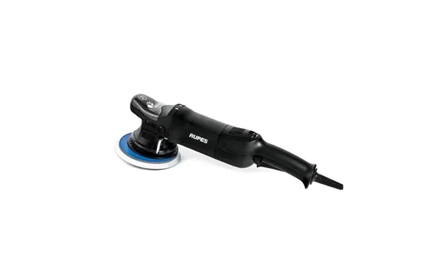 Rupes Lhr21es Std Dual Action Polermaskine - Ø 150 Mm