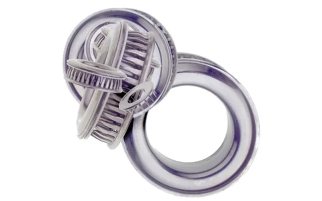 Rutgerson Sr45 Super Ring