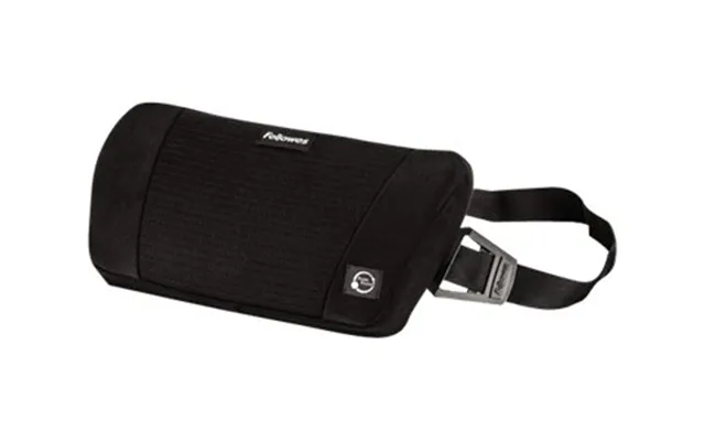 Rygstøtte Fellowes Plushtouch
