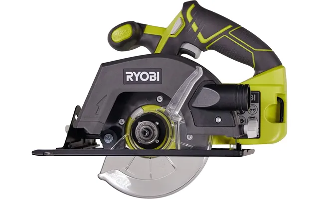 Ryobi R18csp-0 - Træ