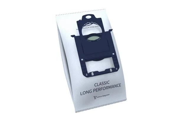 S-bag Classic Long Performance E201s - Pose