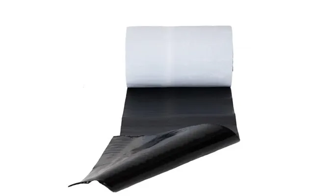 Sabetoflex Hd M Alu 280mm 5m Sort