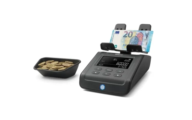 Safescan 6175 - 226 Mm