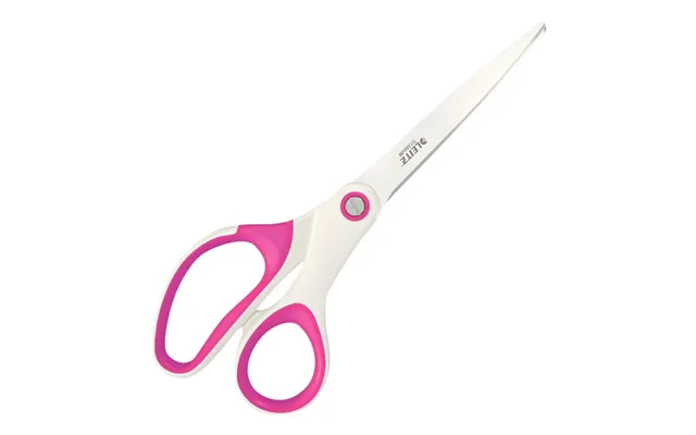 Saks Leitz Wow Titanium 205 Mm Pink