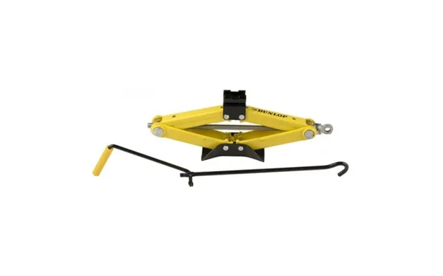 Saksedonkraft Dunlop 1500 Kg
