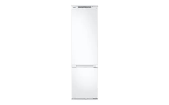 Samsung Brb26715cww Integreret Køle- Fryseskab - 264 L