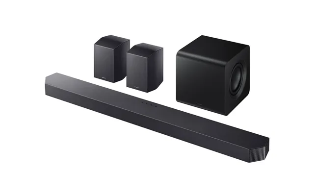 Samsung Hw-q930f - Q-series