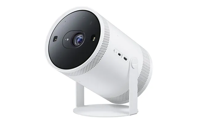 Samsung The Freestyle Sp-lff3clax - 2nd Generation