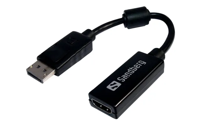 Sandberg Adapter Displayport T Hdmi