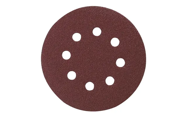Sanding Disc Makita 125mm K180 - 10pcs