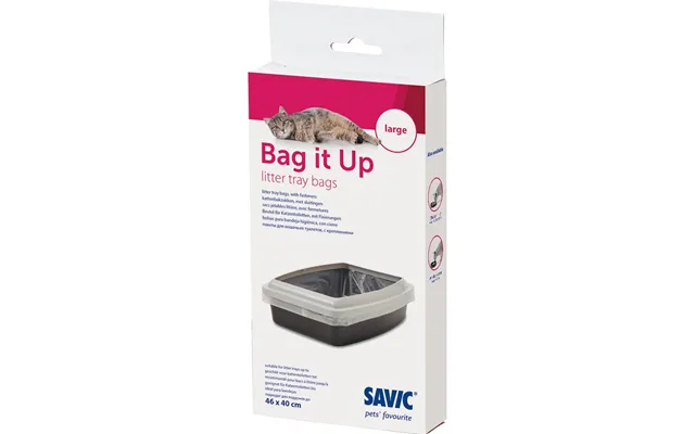 Savic Bag It Up Large