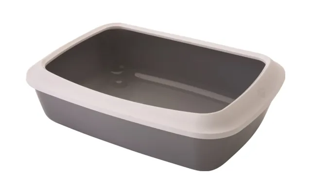 Savic Iriz Kattebakke Med Kant - 42 Cm