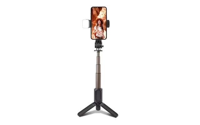 Sbs Selfie Stick - 3 Ben