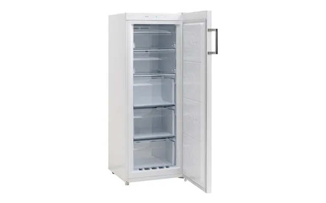 Scandomestic Sfs163we - Fryser