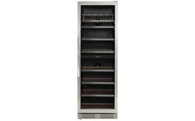 Scandomestic Sv 124 X - Vinkøleskab