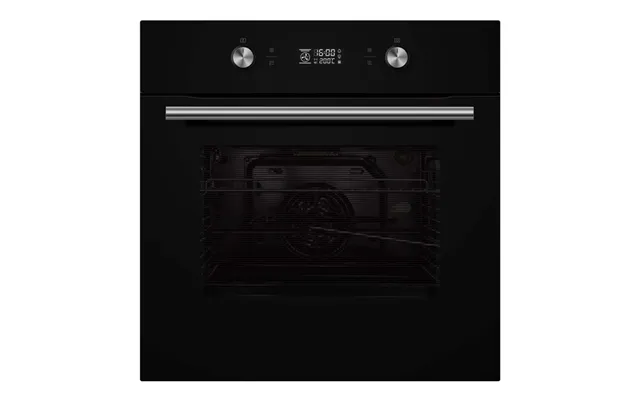 Scandomestic Xo 6800 - Ovn