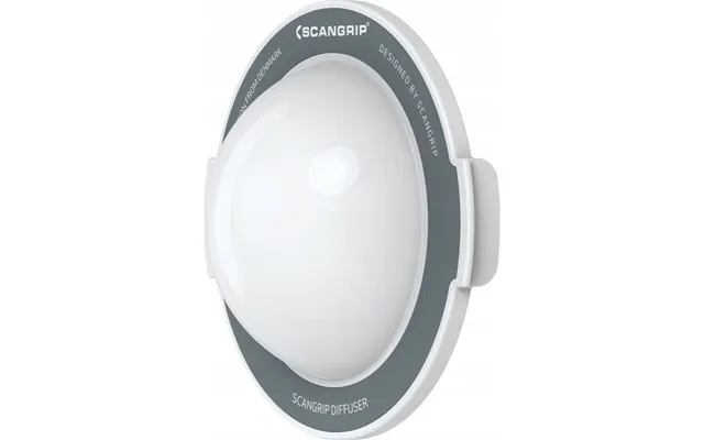 Scangrip Diffuser