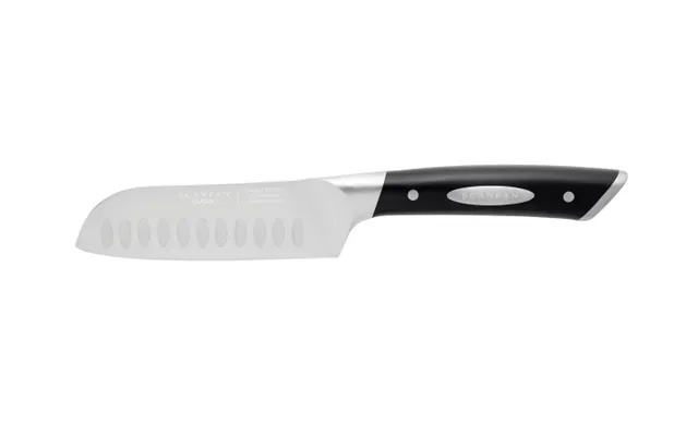 Scanpan 12,5 Cm Santokukniv Med Luftskær - Classic