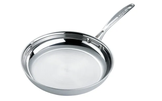 Scanpan 20 Cm Stegepande - Fusion 5