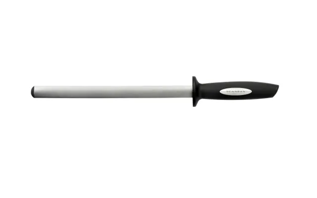 Scanpan 25 Cm Diamantstrygestål Fladt -classic