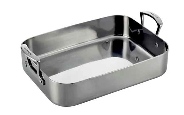 Scanpan 35 X 24 Cm Bradepande - Fusion 5