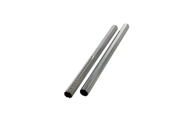 Schellenberg 86006 Ottekantet Stålaksel Passer Til Schellenberg Mini