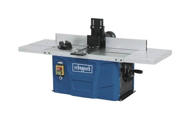 Scheppach Nedre Spindelfræser Hf50