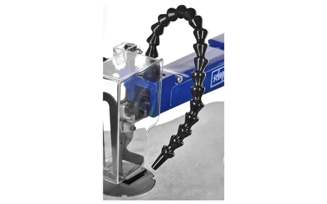 Scheppach Sd1600v, 1700 Rpm, 5 Cm, 500 Rpm, 13,4 Cm, 40,6 Cm, 0 - 45