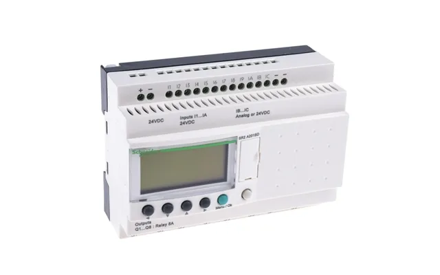 Schneider Electric Sr2a201bd