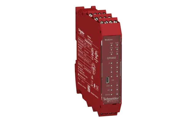 Schneider Electric Xpsmcmcp0802