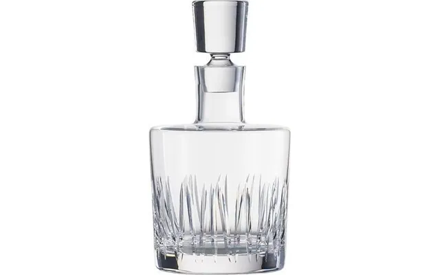 Schott Zwiesel Whiskykaraffel 750 Ml Basic Bar Motion