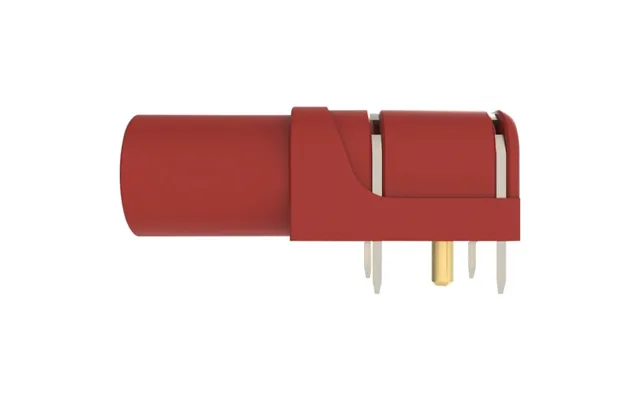Schützinger Sweb 8094 Au Rt Rød 10 Stk