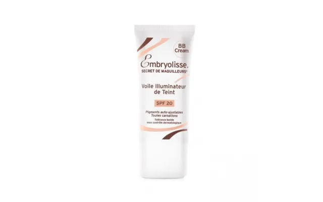 Secret De Maquilleurs Illuminating Veil Bb Cream Spf20 30 Ml