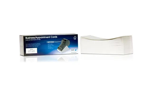 Seiko Instruments Slp-fcs2 - Mat
