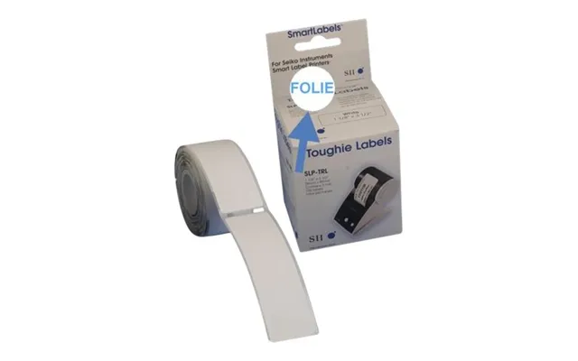 Seiko Instruments Slp-trl - Hvid