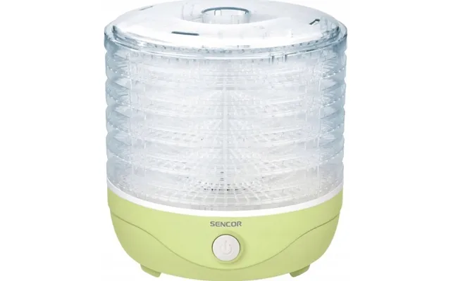 Sencor Tørretumbler Sfd 757gg