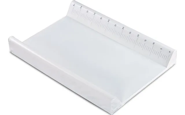 Sensillo Soft Changer 70 Cm Platinum