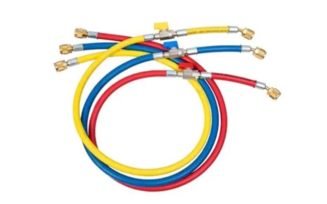 Serviceslangesæt Ccl-60-ca 1 4'' M Vent