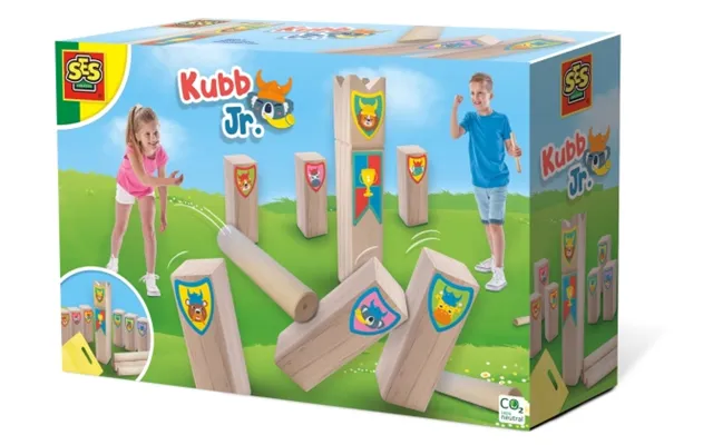 Ses Creative 02297 - Kick Spil