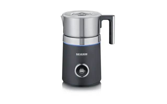 Severin Spuma 700 Plus - Mælkeskummer 500 W