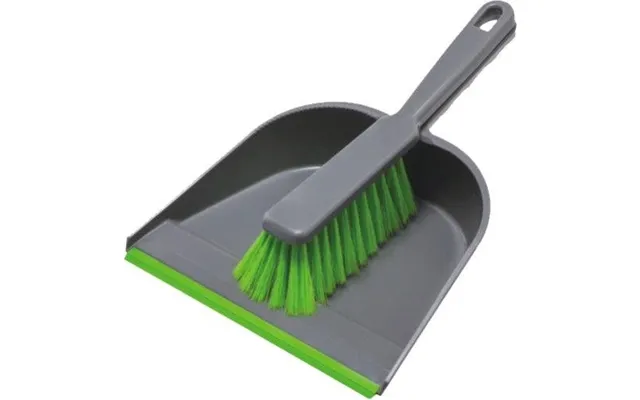 Shovel With Rubber And Broom York