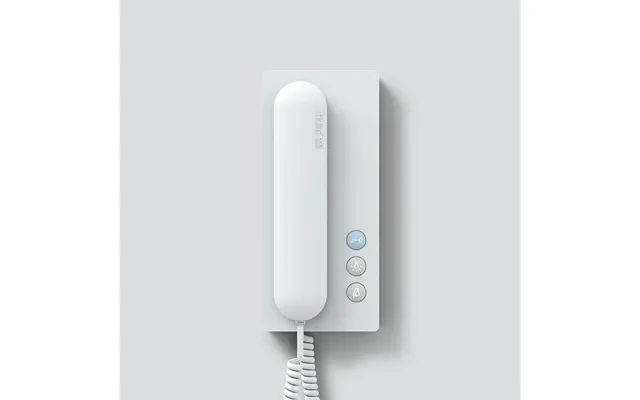 Siedle Bts 850-02 W - Telefon