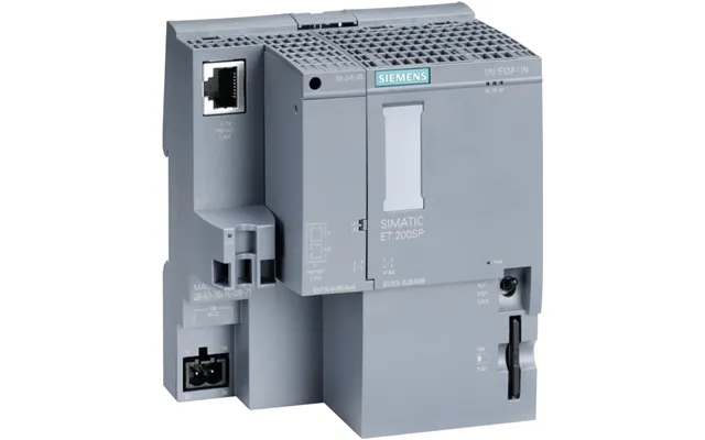 Siemens 6es7510-1dj01-0ab0