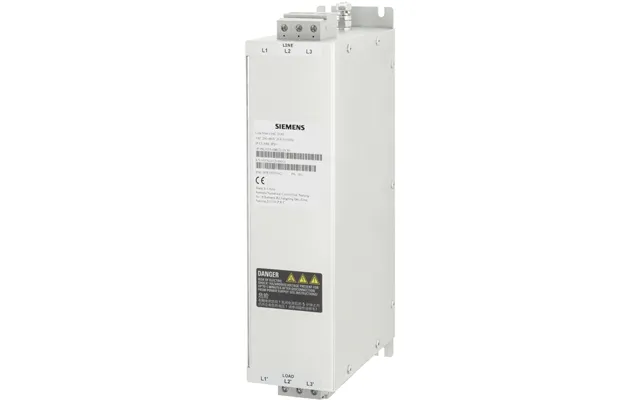 Siemens 6sl3203-0be15-0va0 - Ce
