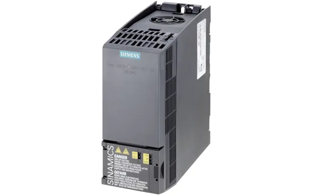 Siemens 6sl3210-1ke11-8af2 - Indendørs