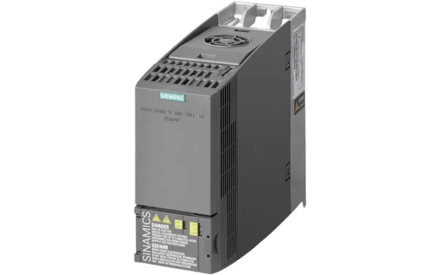 Siemens 6sl3210-1ke18-8af1 - Indendørs
