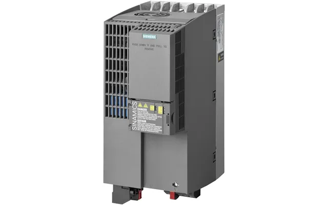 Siemens 6sl3210-1ke22-6af1 - Indendørs