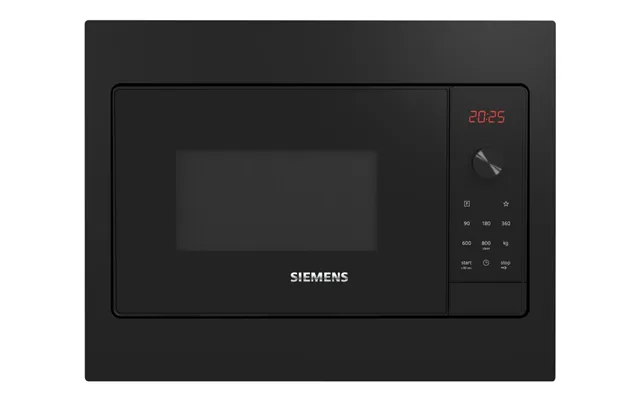 Siemens Iq300 Bf523lmb3 - Mikrobølgeovn