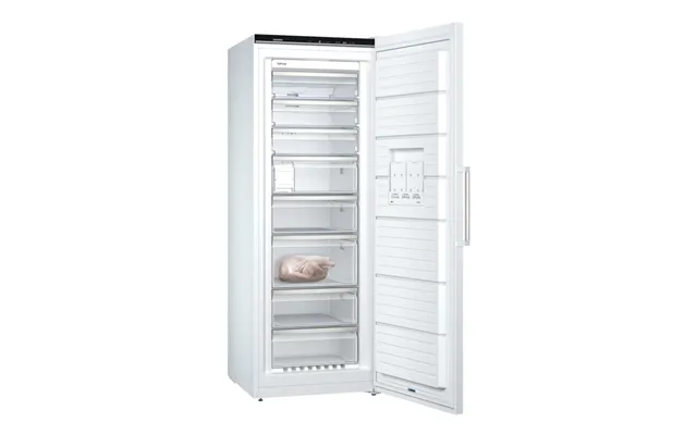 Siemens Iq500 Gs58nawcv - Fryser